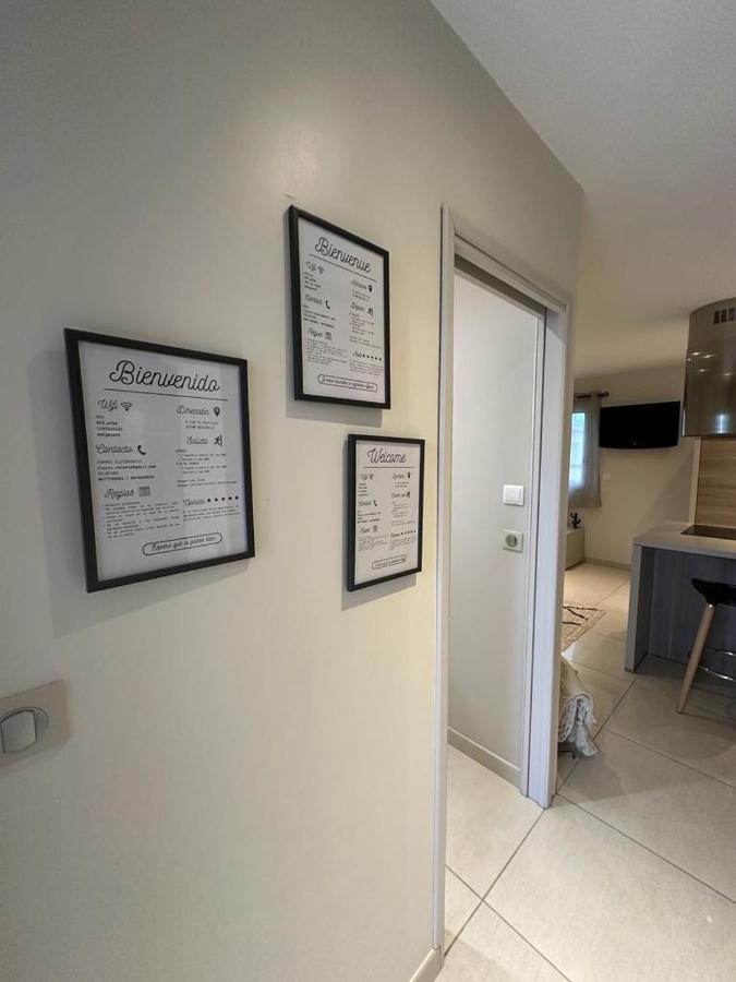 Maison D'Hotes Chic A Beauzelle Exteriör bild