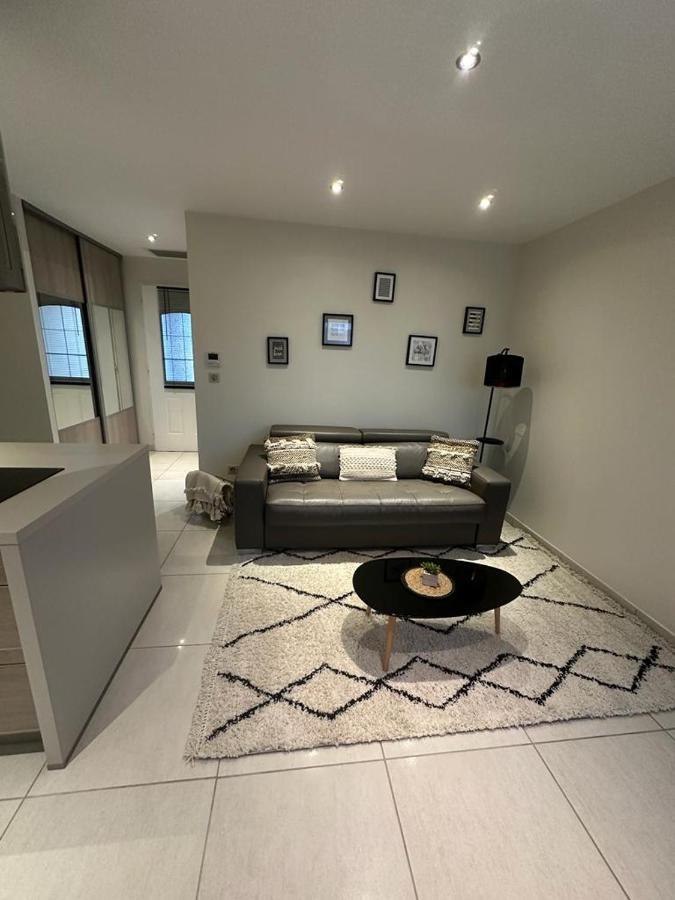 Maison D'Hotes Chic A Beauzelle Exteriör bild